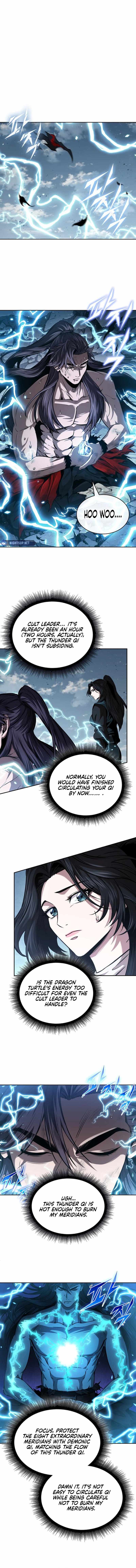Nano Machine Chapter 261 3